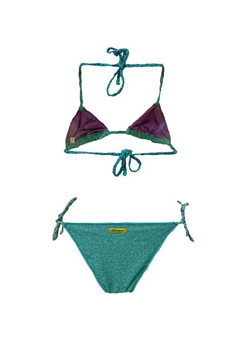 Triangle Lurex Bikini 4GIVENESS KIDS | FGBG1533085